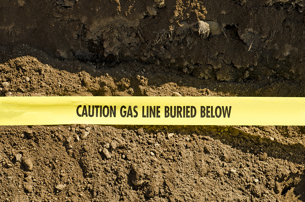 Important Things To Know About Gas Line Repairs In San Antonio, TX