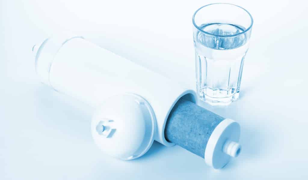 A Comparison Between Water Filtration Systems
