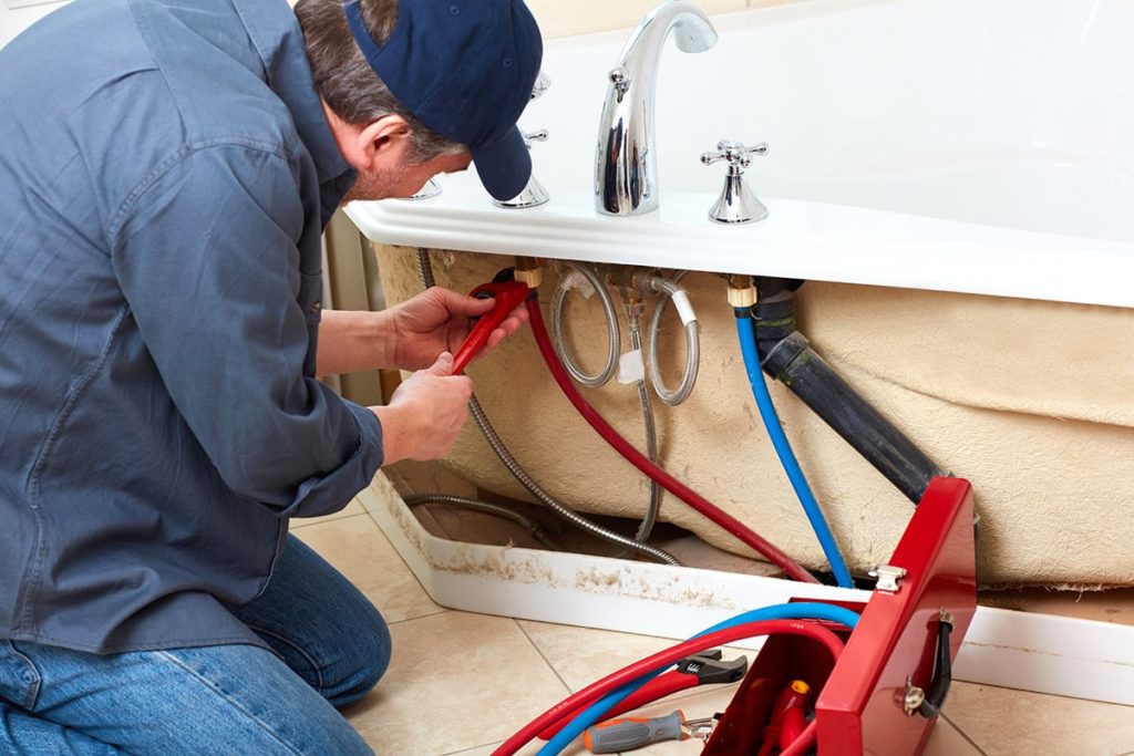 major benefits of acquiring a plumbing service