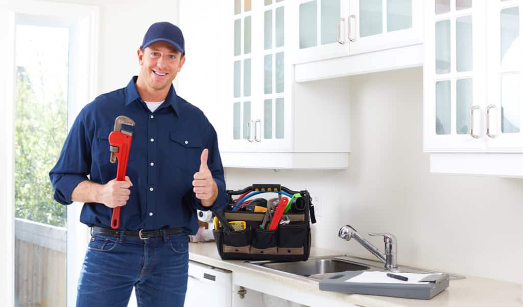 Reliable And Effective Plumbing Services San Antonio, TX bluefrog