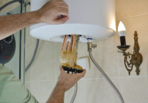 Watch for the most common hot water heater problems in San Antonio.