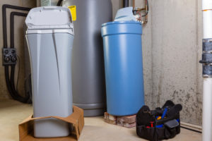 A new water softener system in your home provides countless benefits for the cost.