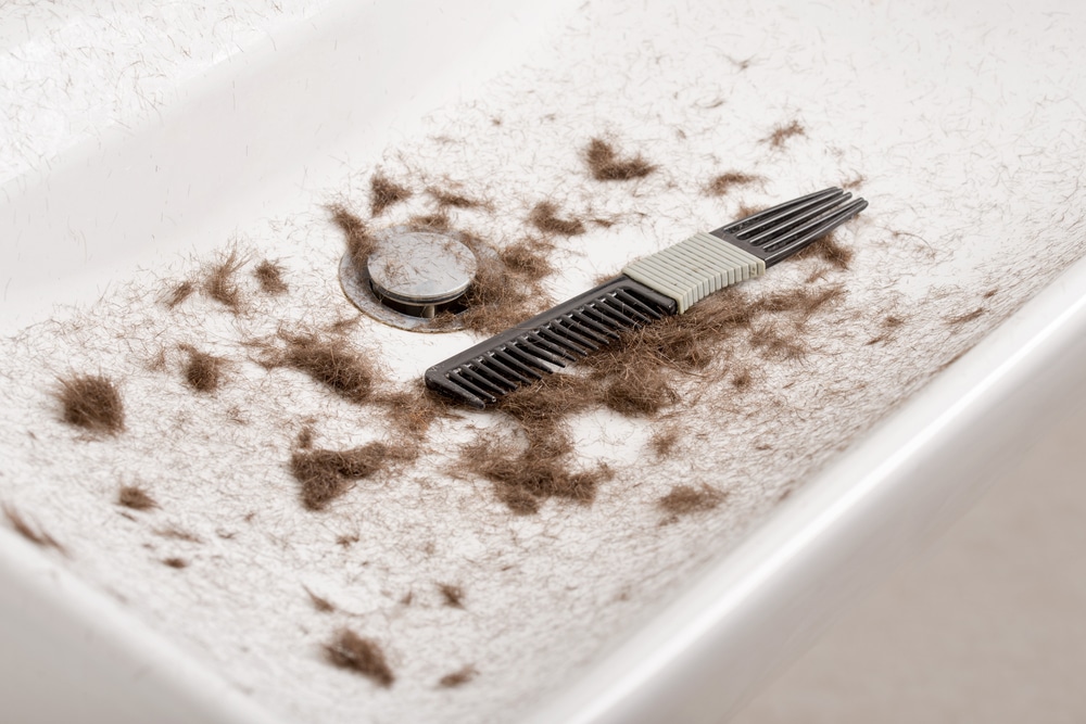 What Can I Do to Keep My Bathroom Sink from Clogging? bluefrog