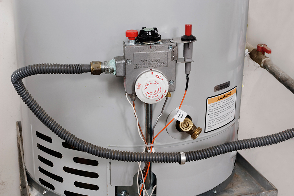 5 Immediate Steps to Take When Your Water Heater Breaks | Water Heater Repair in San Antonio, TX