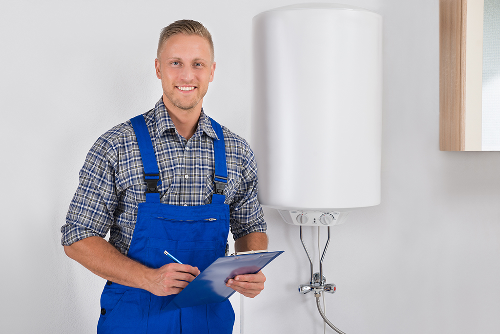 Things to Consider Before Installing a Tankless Water Heater | San Antonio, TX