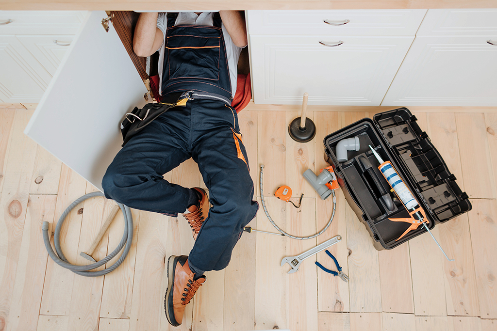 8 Essential Things to Know About a Plumber | San Antonio, TX