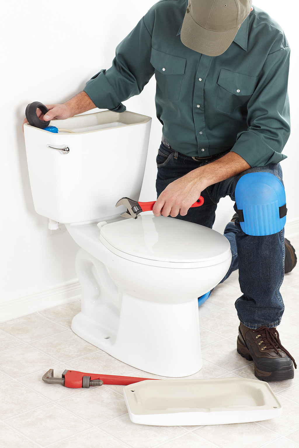Bathroom Plumbing Repair | Tips from Your San Antonio, TX Plumber