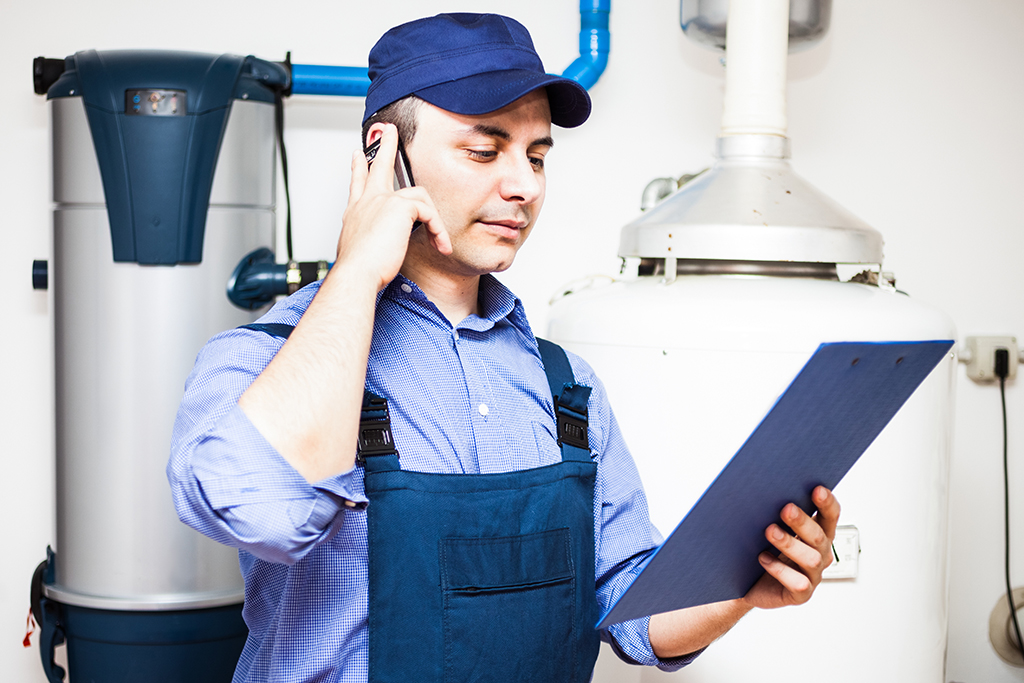 Signs It’s Time for a Professional Water Heater Repair | San Antonio, TX