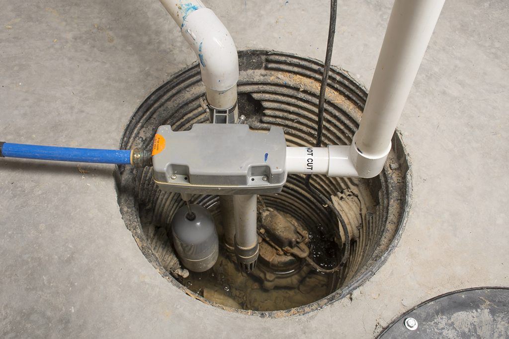 Everything You Need To Know About Sump Pump Plumbing Service | San Antonio, TX