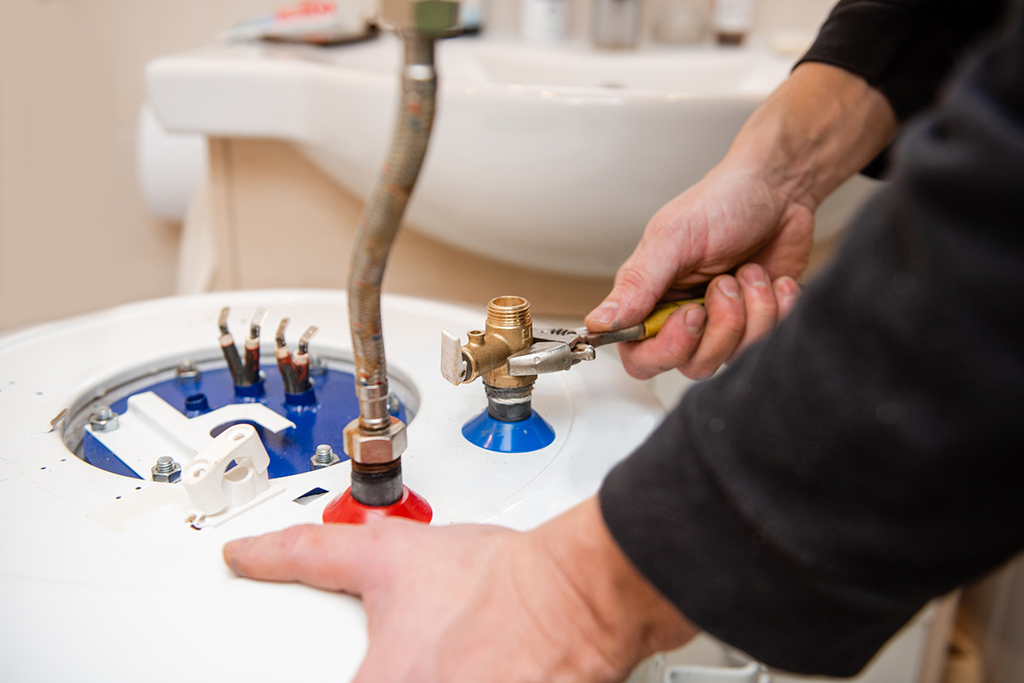 Plumbing Problems You Should Never Try To Fix Yourself And Call A Plumber Instead | San Antonio, TX