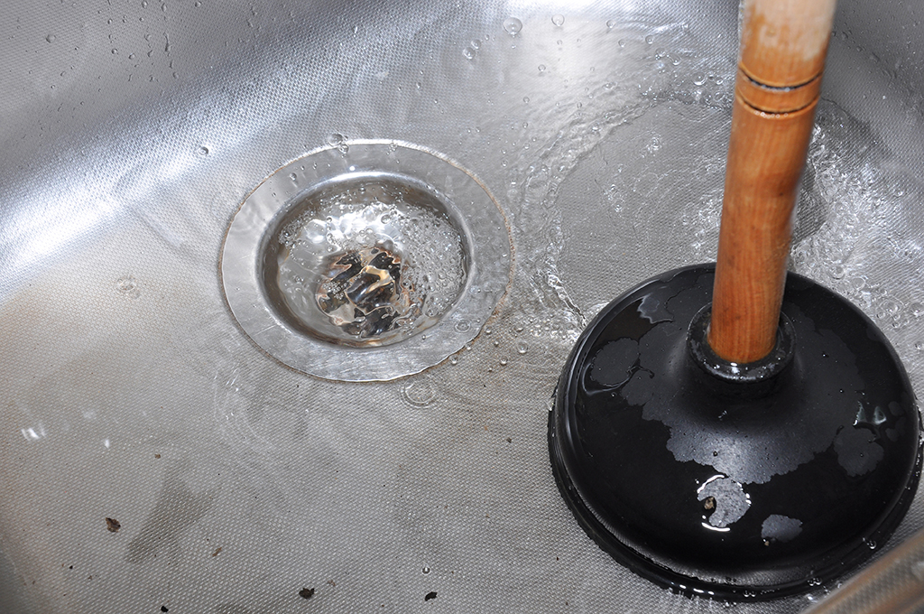 Signs You Need Drain Cleaning | San Antonio, TX