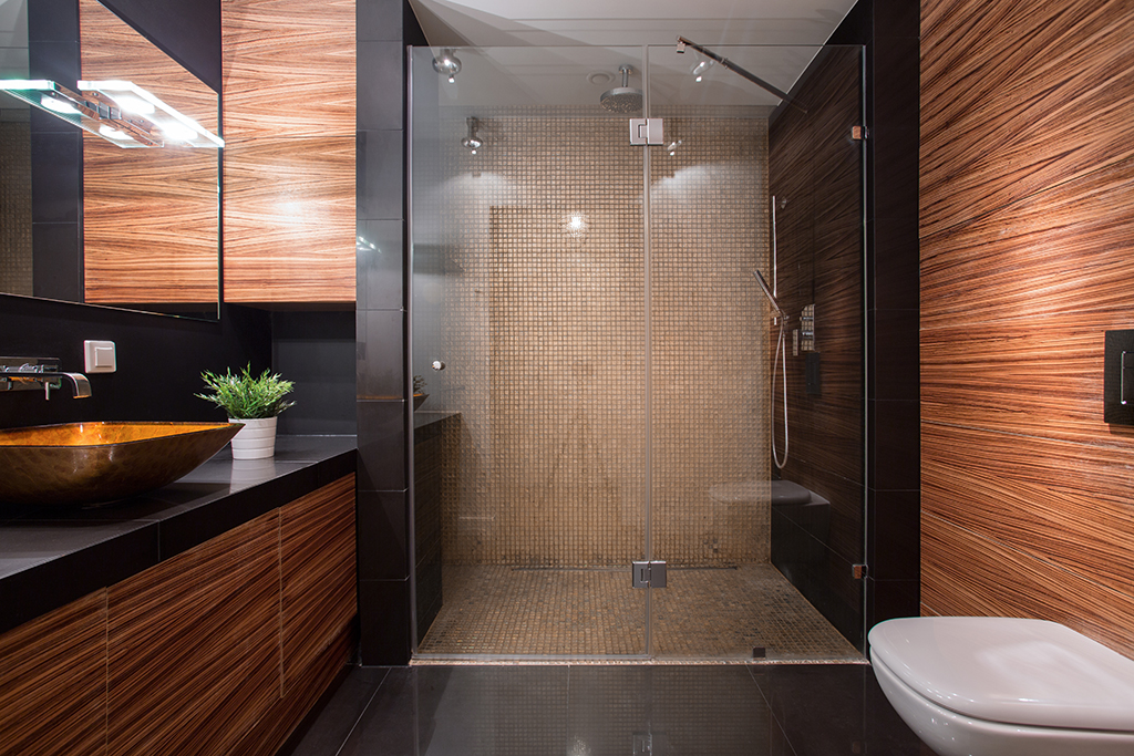 5 Modern Bath Design Trends That Plumbers Can Do To Improve Your Bathrooms | San Antonio, TX