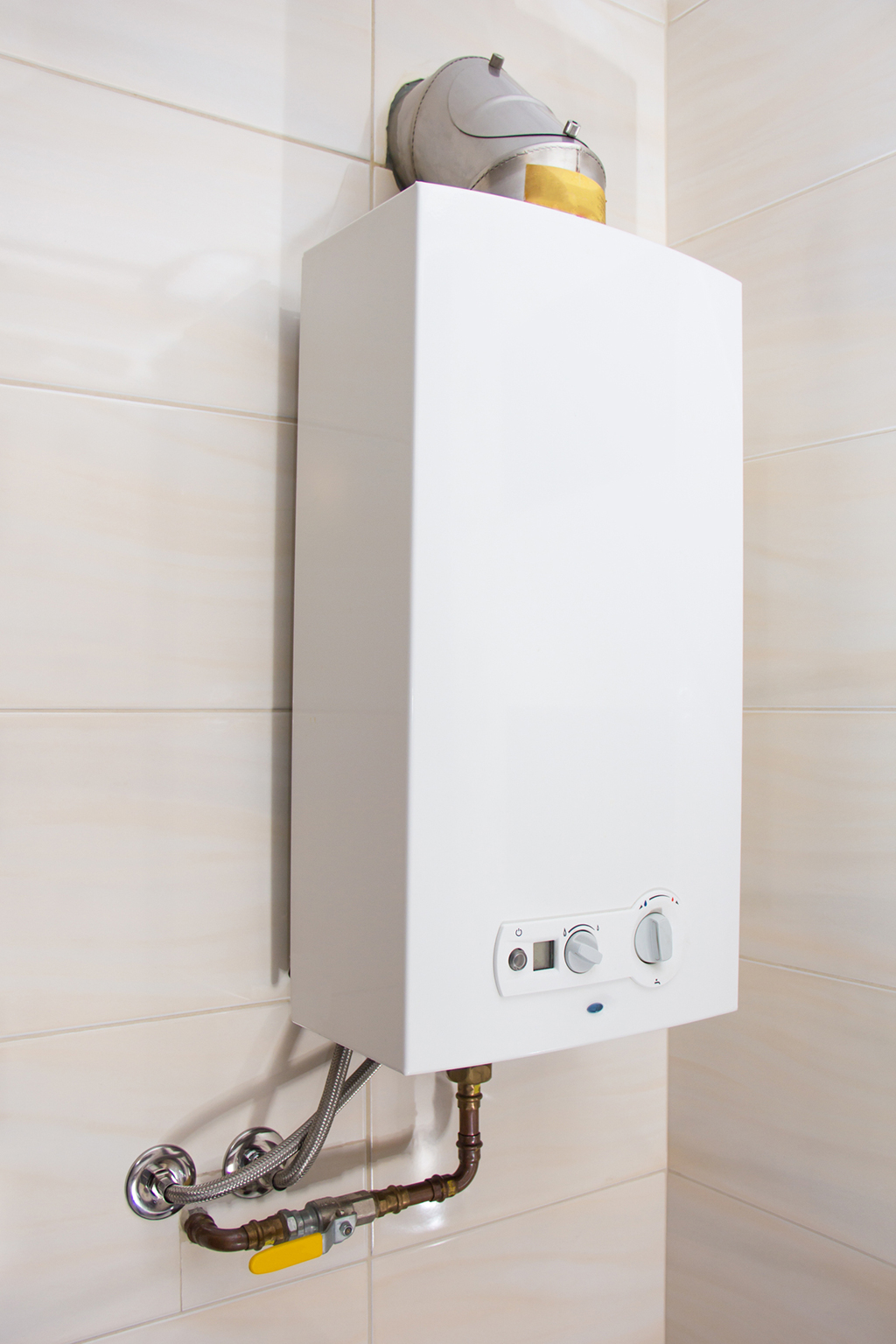 How To Choose The Right Tankless Water Heater | San Antonio, TX