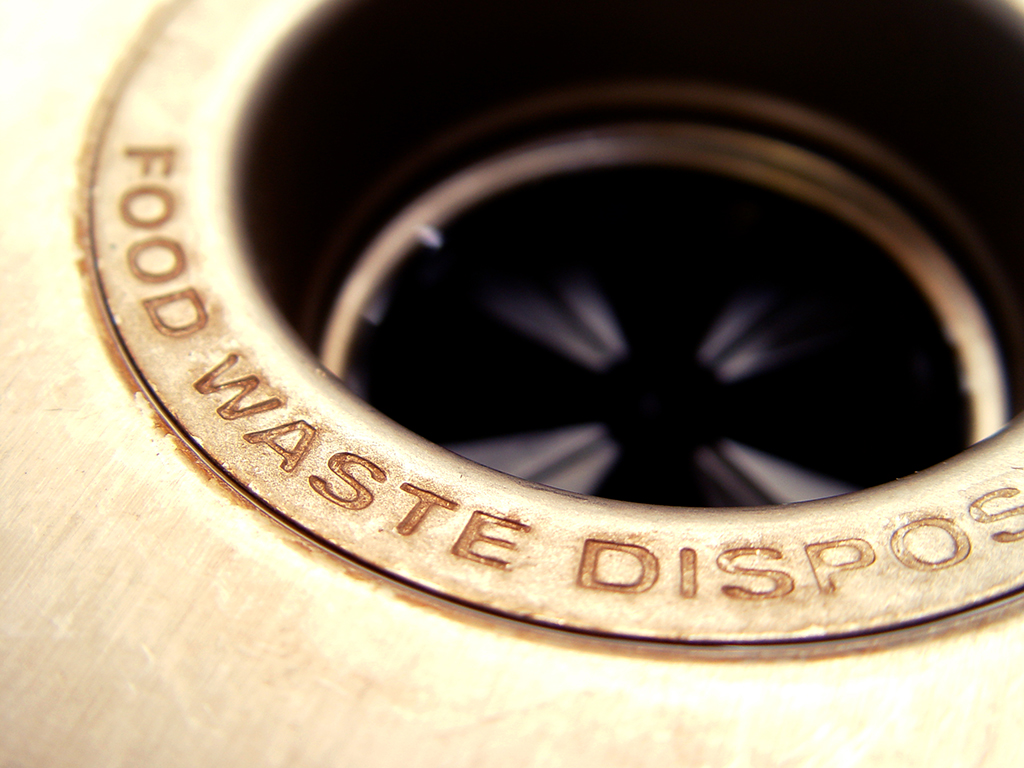 Plumber Tips: Top Five Garbage Disposal Myths Debunked | San Antonio, TX