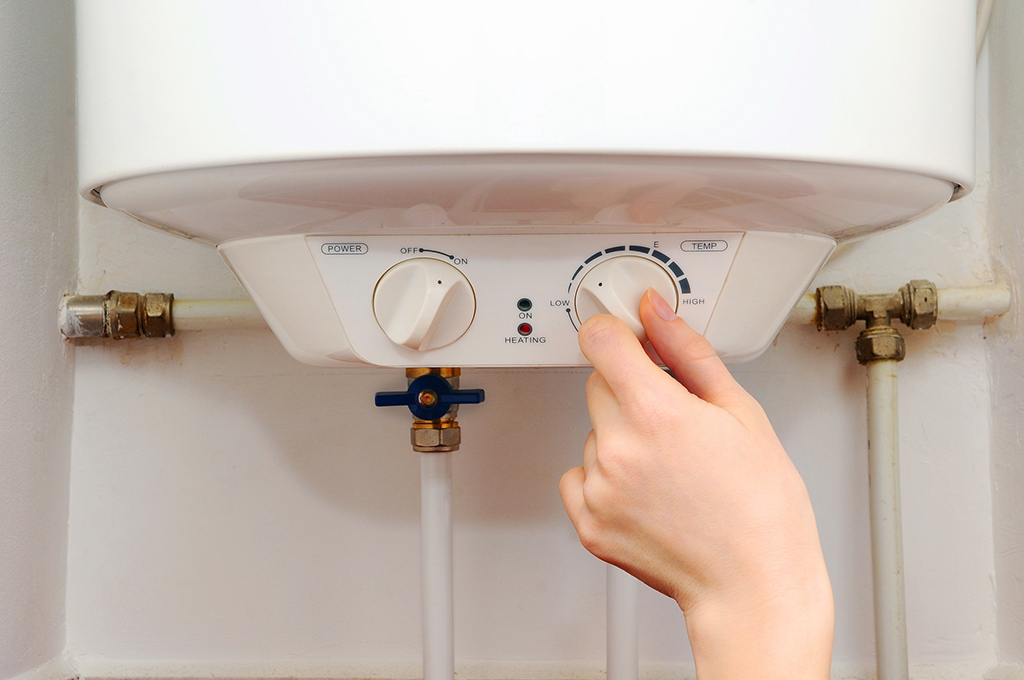 Water Heater Repair: Is It A Good Idea To Adjust Your Water Heater Temperature? | San Antonio, TX