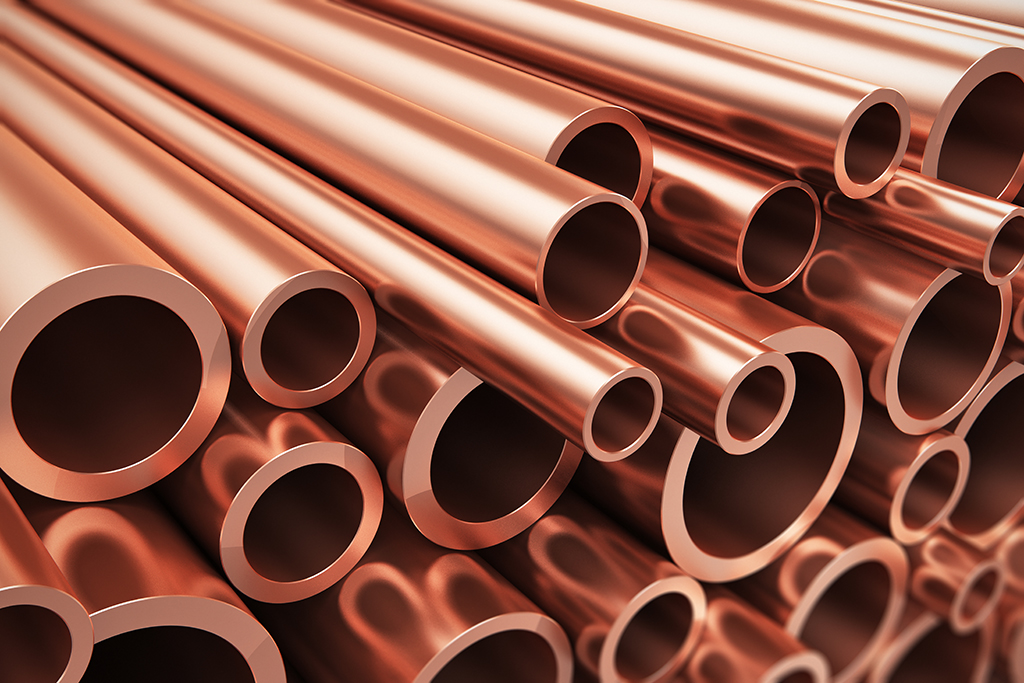 Plumbing Repair Services: A Guide To Copper Pipes | San Antonio, TX