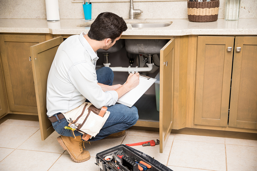 Plumber Inspections You Need Before Buying A Home | San Antonio, TX