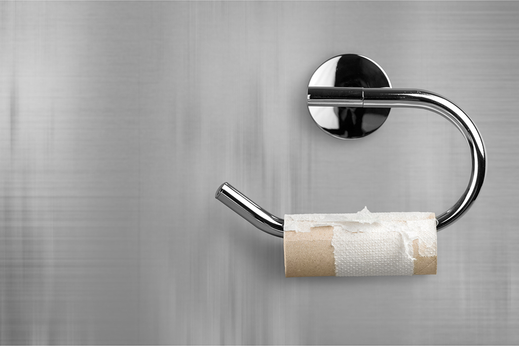 Plumber Tips: What Are The Toilet Paper Alternatives For Safe Plumbing? | San Antonio, TX
