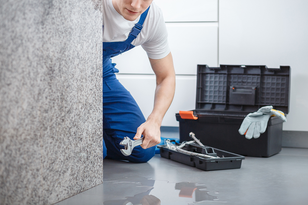 Finding The Best Plumbers For Your Home | San Antonio, TX