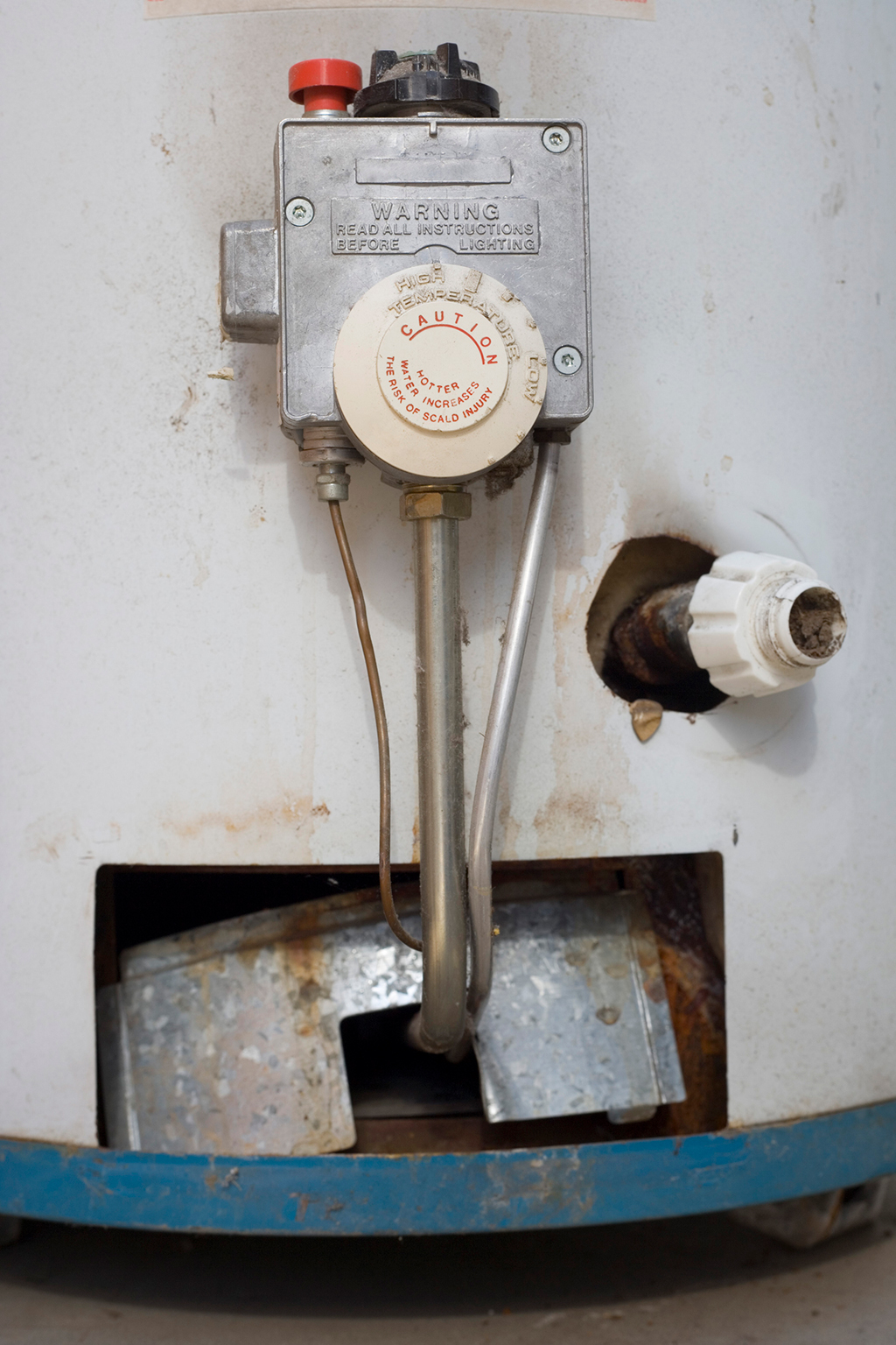 4 Signs It Is Time For Water Heater Repair | San Antonio, TX