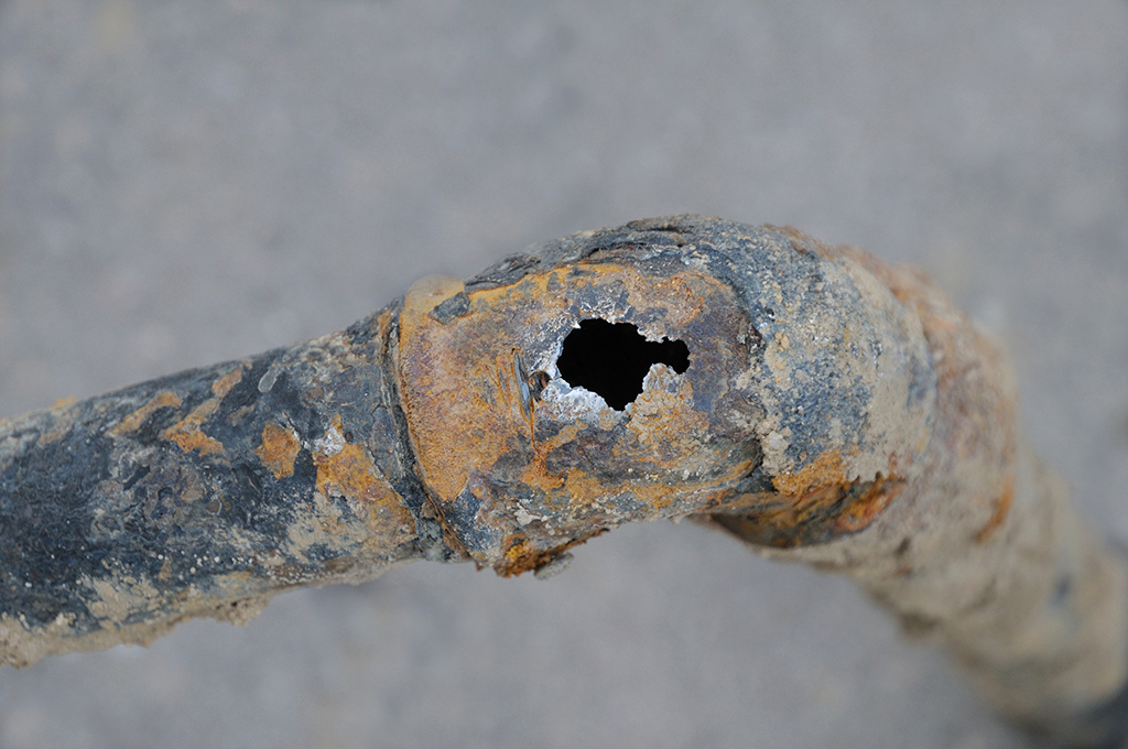 What’s Wrong With My Pipes? An Emergency Plumber Can Help | San Antonio, TX
