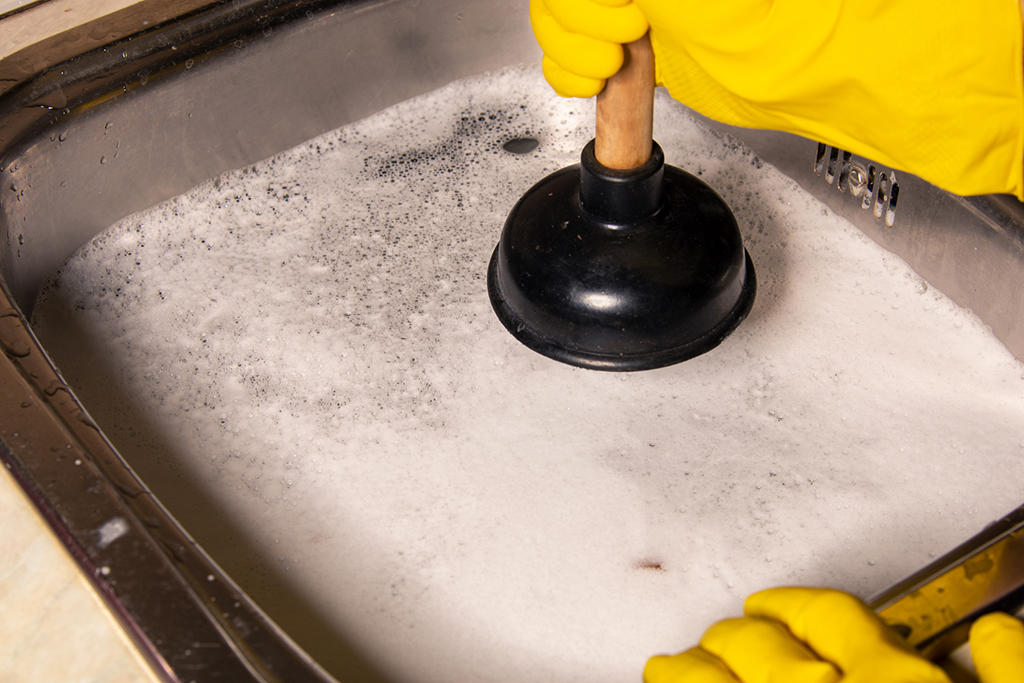 Common Signs It Is Time For Drain Cleaning | San Antonio, TX