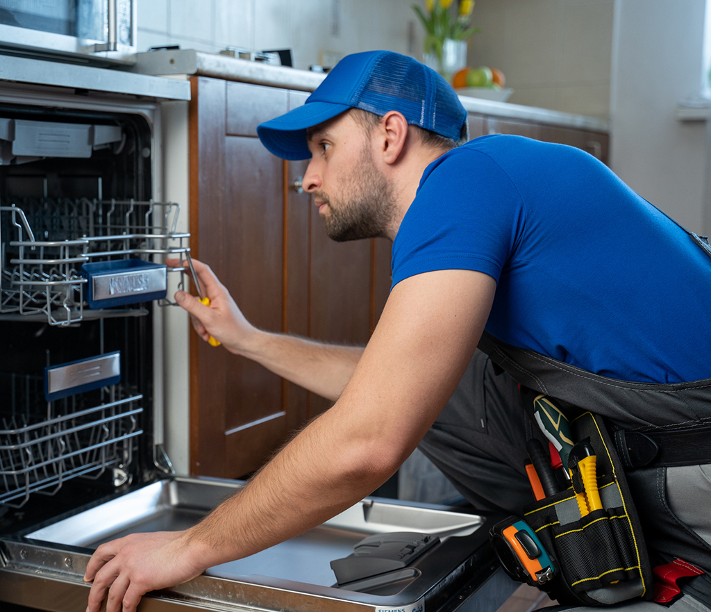 What To Do About a Clogged Dishwasher And How Drain Cleaning Can Help | San Antonio, TX