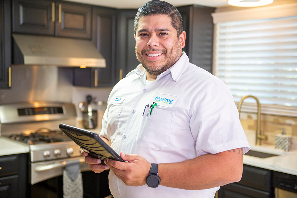 Why Getting To Know Your bluefrog Plumber Has Many Unexpected Benefits | San Antonio, TX