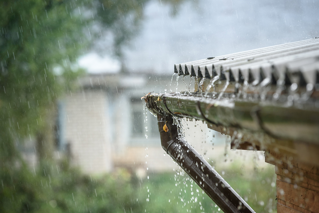 Why Do You Need An Emergency Plumber After It Rains? | San Antonio, TX