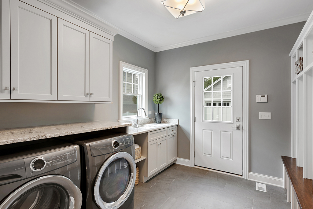 Plumber Tips: How To Avoid Plumbing Disasters In Your Laundry Room | San Antonio, TX