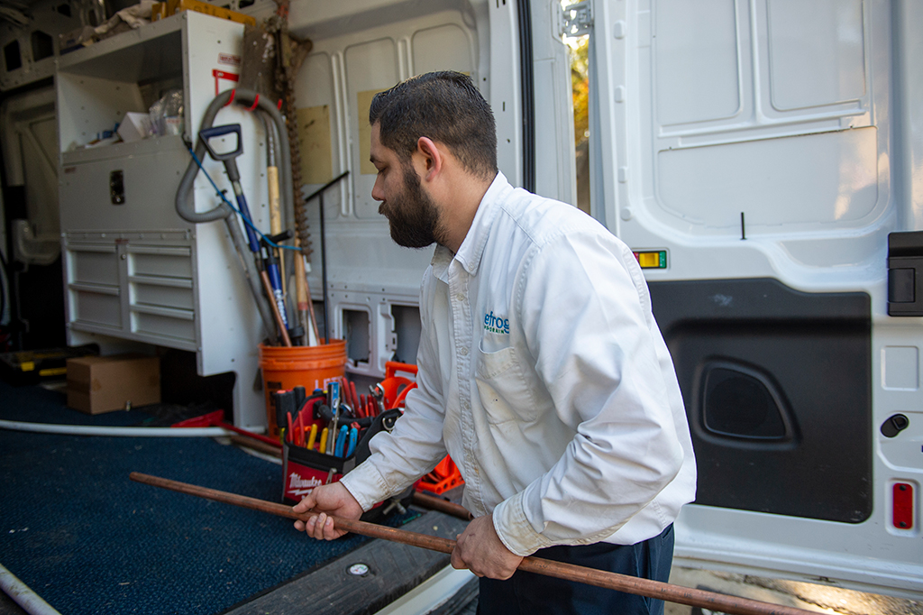 Reliable Sewer And Drain Cleaning Company | San Antonio, TX