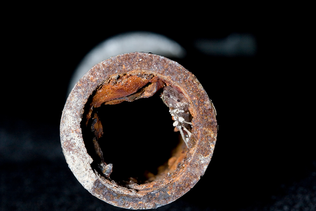 Plumber Tips: The Basics Of Corrosion In Your Plumbing System | Helotes, TX