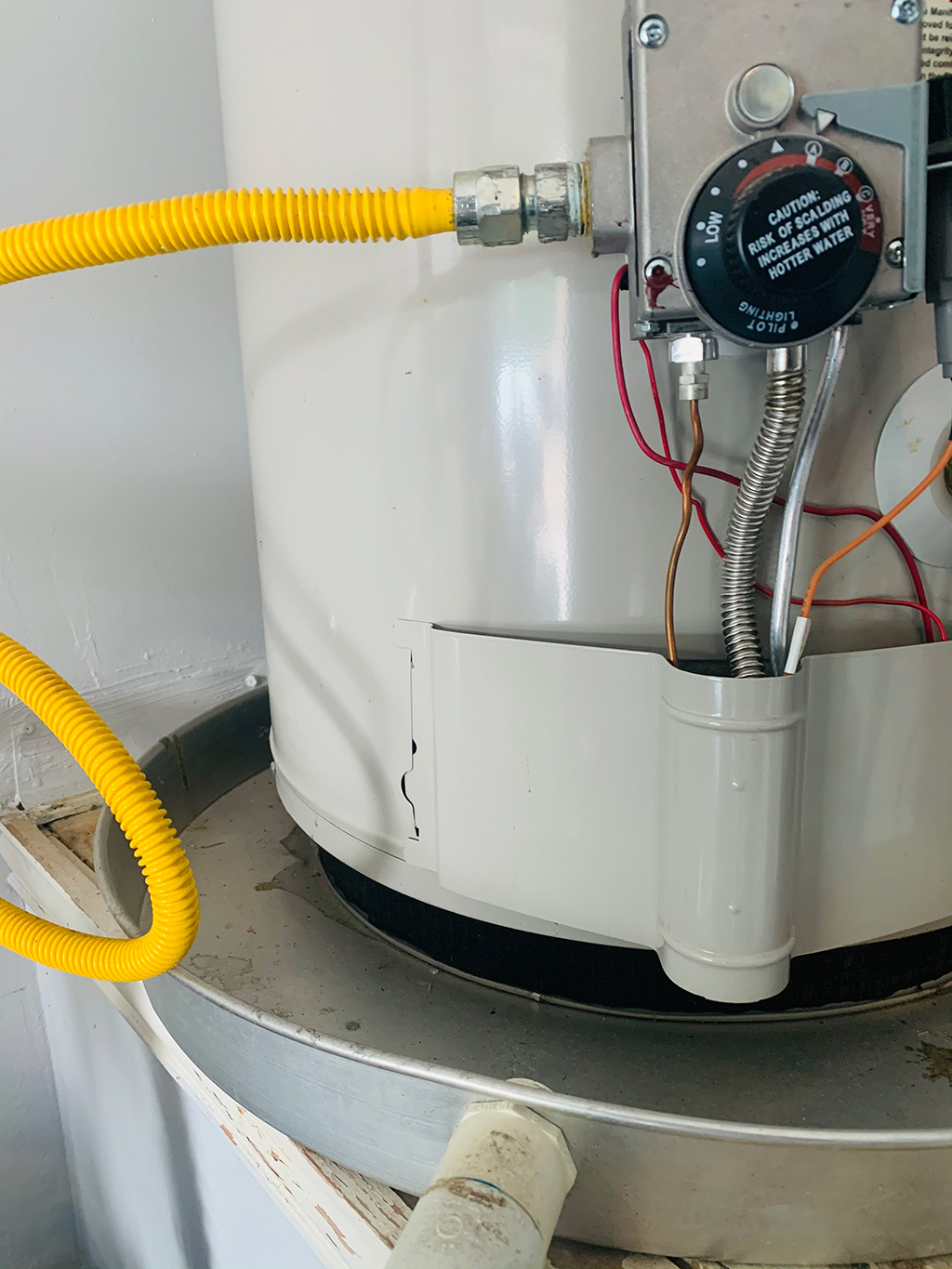 The Advantages Of Preventive Water Heater Maintenance Over Reactive Water Heater Repair | Cibolo, TX