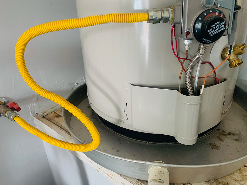 Water Heater Repair | San Antonio, TX