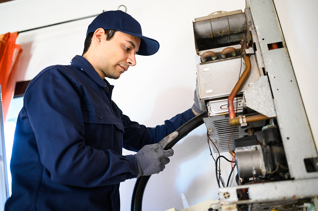 7 Signs You Need To Schedule An Appointment For Tankless Water Heater Repair | San Antonio, TX