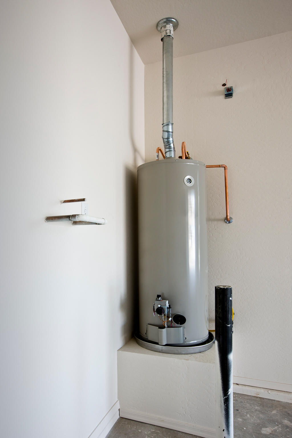 Do You Need A Water Heater Repair? | Boerne, TX