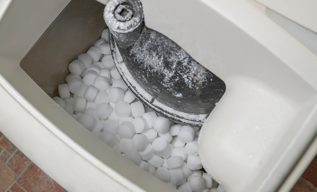 Need A Plumber? Beware Of These Common Water Softener Problems | Schertz, TX