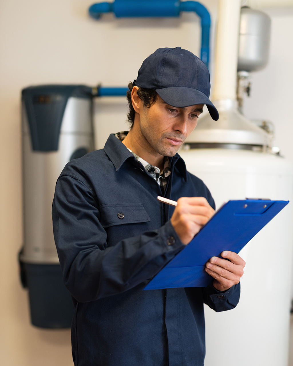 The Stages Of Your Water Heater’s Service Life: Water Heater Repair and Maintenance | Universal City, TX