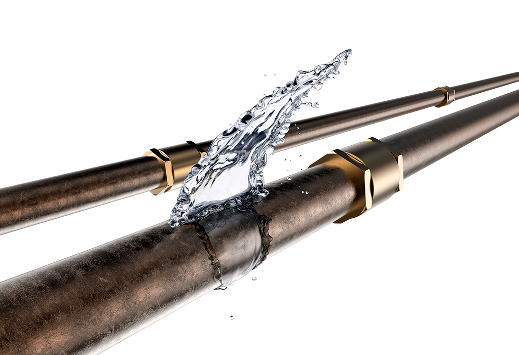 Plumber Tips: Best Ways To Prevent Pipe Leaks | Universal City, TX