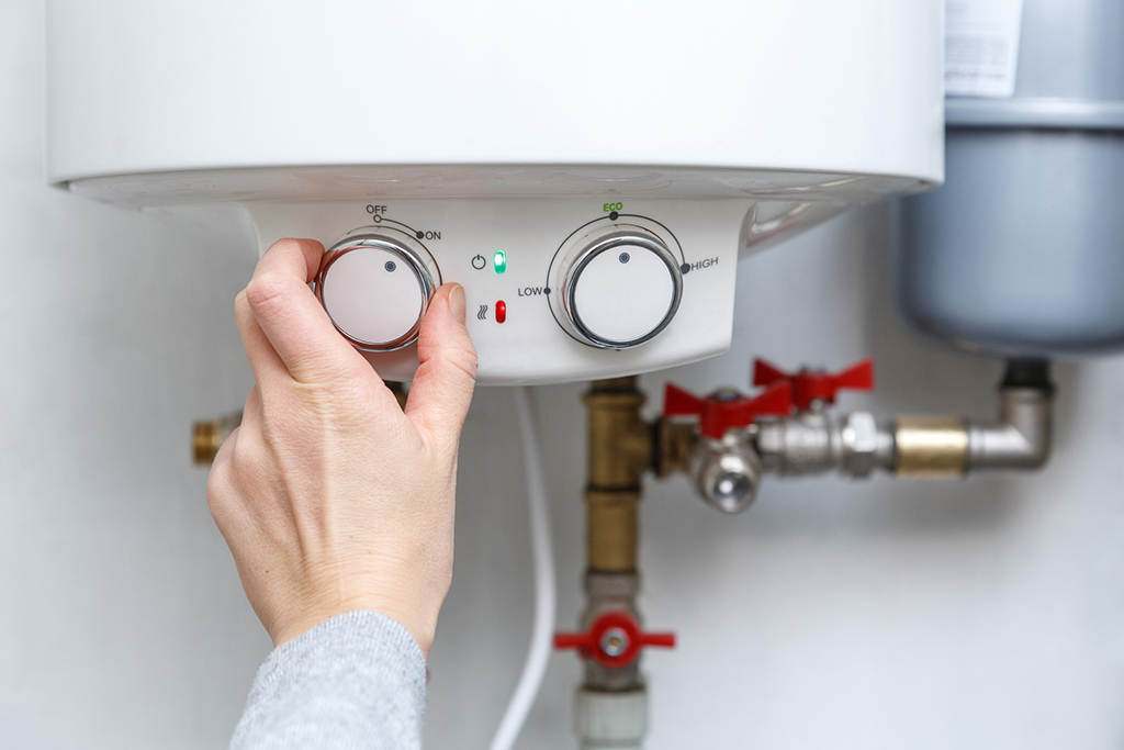 Plumbing Service: Everything A Homeowner Needs To Know About Water Heaters | San Antonio, TX