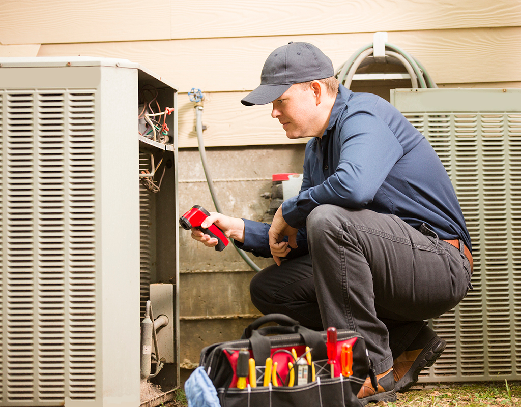 Finding A Company That Does Heating And AC Repair Doesn’t Need To Be Difficult | San Antonio, TX