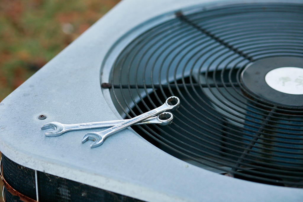 Why You Should Avoid DIY Air Conditioning Repair | San Antonio, TX