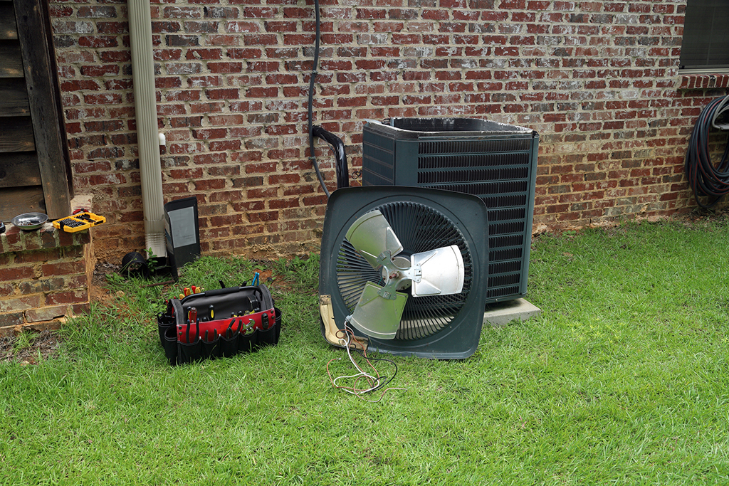An Exceptional Heating And AC Repair Company | San Antonio, TX