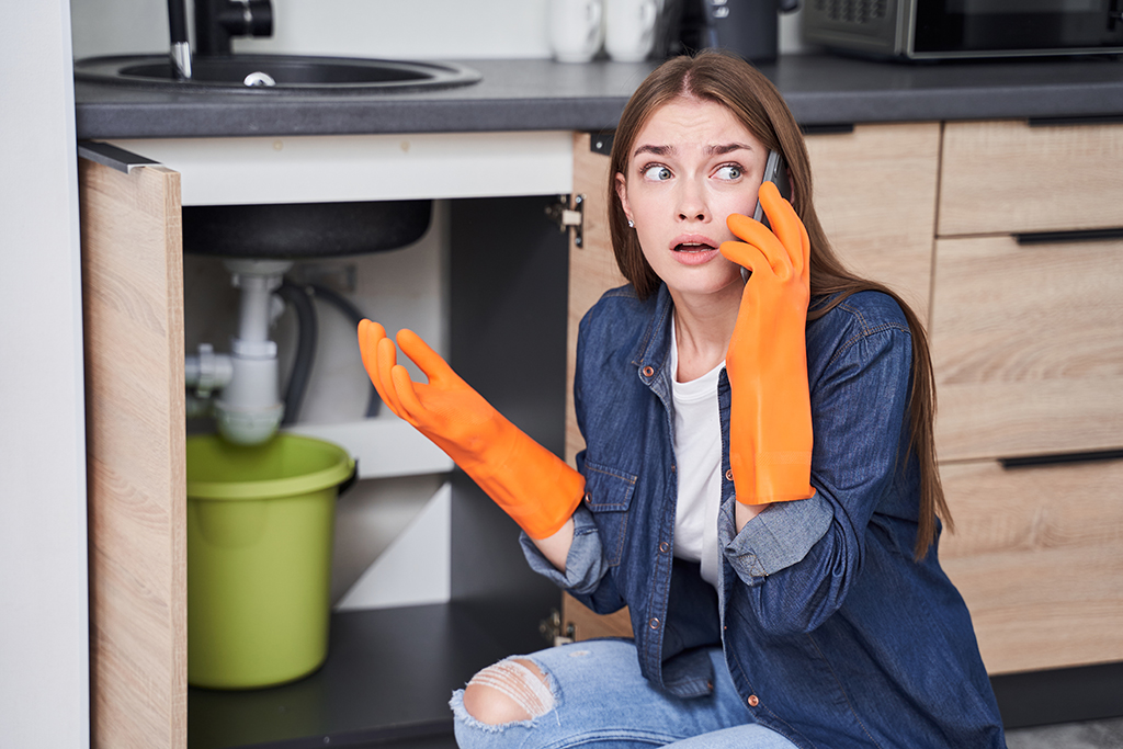 Need A Plumber? What Homeowners Need To Know About Plumbing Emergencies | Boerne, TX