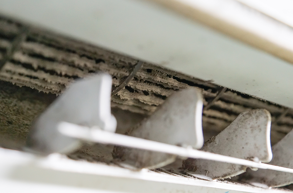 Air Conditioner Repair: Common Problems In Wall-hung Air Conditioning Units | San Antonio, TX