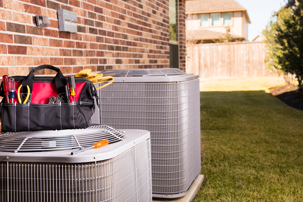 Air Conditioning Repair: Getting Your Air Conditioner Ready For The Summer | San Antonio, TX