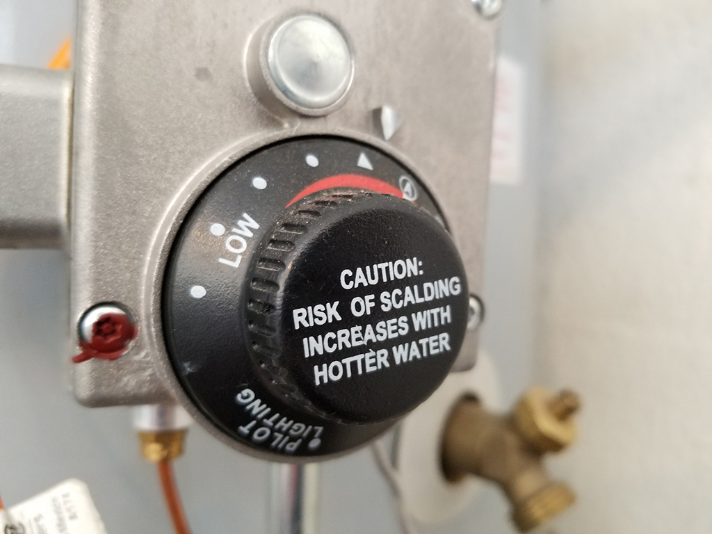Do I Need A Professional For Water Heater Repair? | Universal City, TX