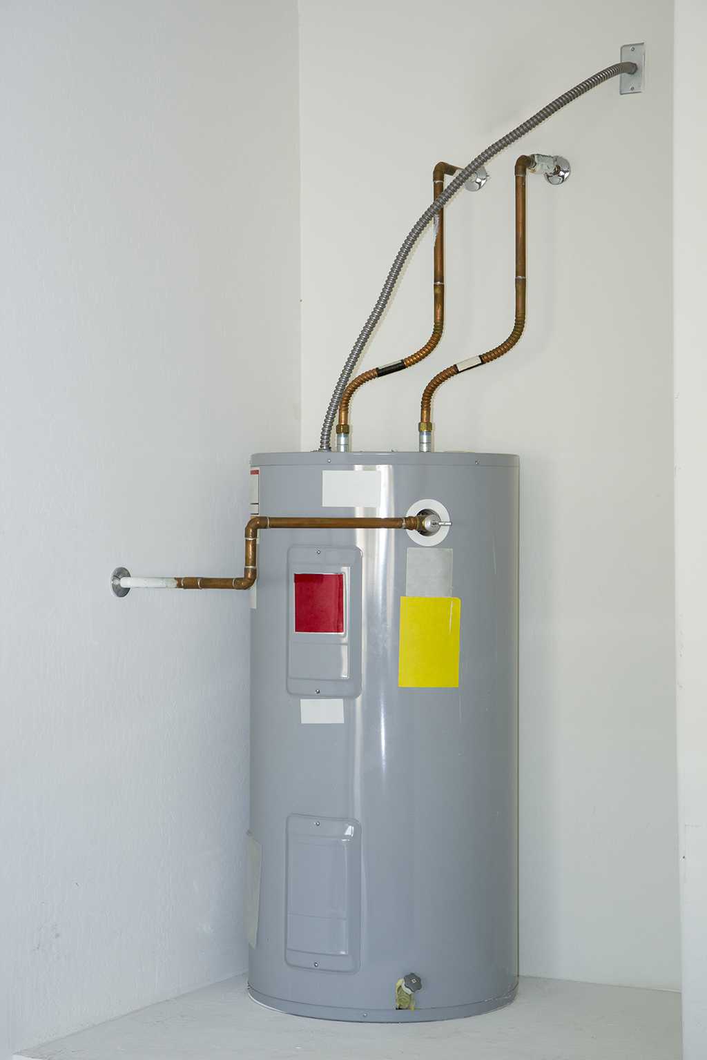 What Are The Most Common Water Heater Repair Problems In Homes? | San Antonio, TX