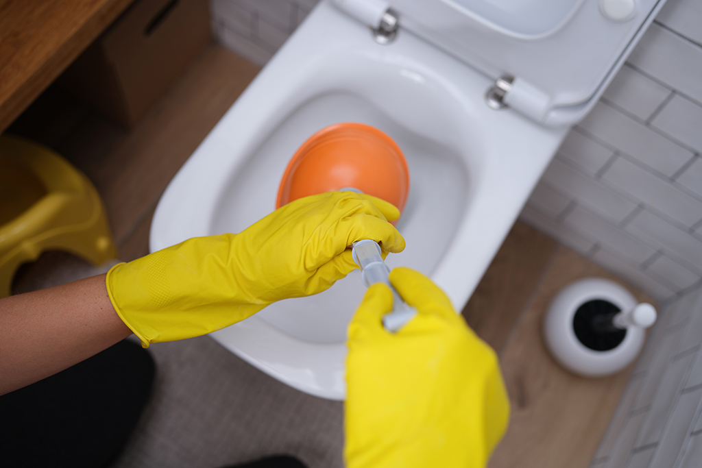 Common Issues A Plumber Can Help You With | Schertz, TX