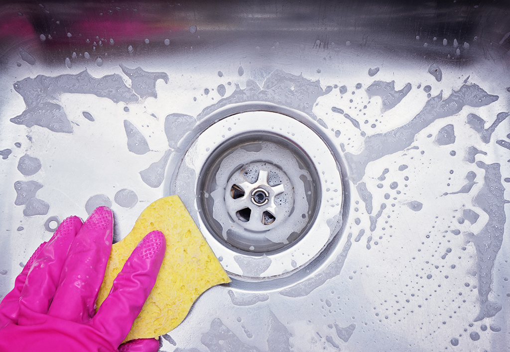 Scrub Out Your Drains And Clear Those Clogs With Our Professional Drain Cleaning Service | Helotes, TX
